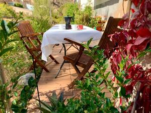 Imagen de la galería de Casa Rural Arenal, en Torrijo de la Cañada