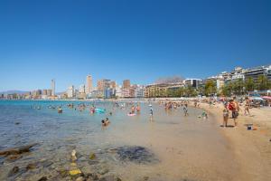 Hotel Colón, Benidorm – Bijgewerkte prijzen 2022