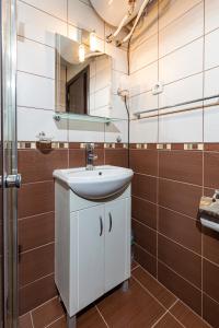 Gallery image of 1BD apartment in a calm area near the centre in Plovdiv