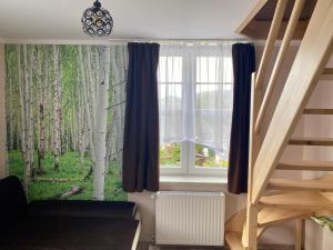 Fotografia z galérie ubytovania Apartamenty W Brzozowym Gaju v destinácii Kudowa-Zdrój