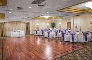 Gallery image of Clarion Hotel & Conference Center in Toms River