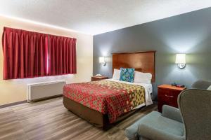 Gallery image of Econo Lodge Gallup West in Gallup