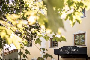 Gallery image of Hotel Alpenflora in Castelrotto