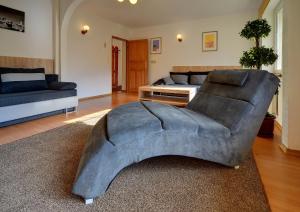 Posedenie v ubytovaní ApartamentVanessa