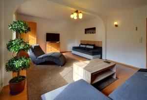 Posedenie v ubytovaní ApartamentVanessa