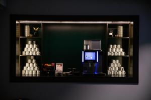 Fotografie z fotogalerie ubytování Quality Hotel Prinsen v destinaci Trondheim