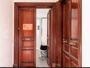 Fotografia z galérie ubytovania Vatican House Giuliana 66 v Ríme