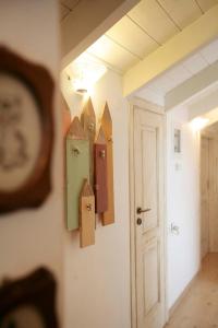 Fotografie z fotogalerie ubytování cozy attic v destinaci Arachova