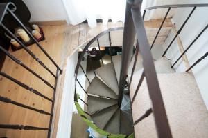 Fotografie z fotogalerie ubytování cozy attic v destinaci Arachova