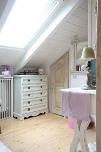 Fotografie z fotogalerie ubytování cozy attic v destinaci Arachova