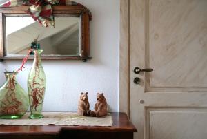 Fotografie z fotogalerie ubytování cozy attic v destinaci Arachova