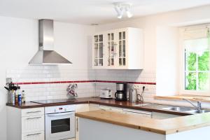 Billede fra billedgalleriet på Ferme de Riou i Sainte-Mère-Église