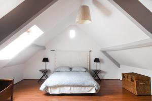 Billede fra billedgalleriet på Ferme de Riou i Sainte-Mère-Église