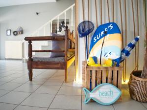 Zdjęcie z galerii obiektu Apostolis Beach House w mieście Daratso
