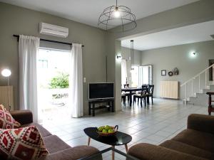 Zdjęcie z galerii obiektu Apostolis Beach House w mieście Daratso +25 zdjęć