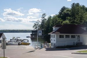 Gallery image of Windermere House in Windermere