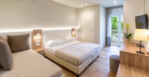 Galeriebild der Unterkunft Hotel Gemma in Riccione + 123 Fotos