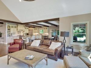 Khu vực ghế ngồi tại Mount Saalbach