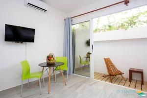 Gallery image of Ocean Zen Suites on 5th Avenue - Adults Only in Playa del Carmen