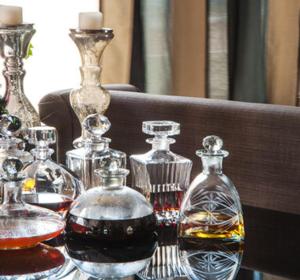 Theasis Hotel Paramythia的酒水