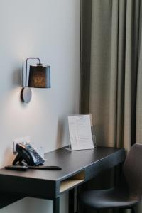 Fotografia z galérie ubytovania B&B HOTEL Warsaw East vo Varšave