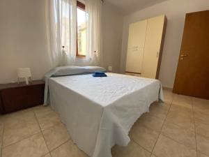 Posteľ alebo postele v izbe v ubytovaní B&B Myrella