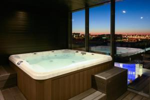 Fotografie z fotogalerie ubytování Holiday Inn Helsinki - Expo by IHG v Helsinkách