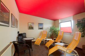 Fotografie z fotogalerie ubytování Holiday Inn Düsseldorf-Neuss by IHG v destinaci Neuss