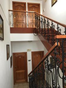 Fotografia z galérie ubytovania Vila Bellevue v destinácii Luhačovice