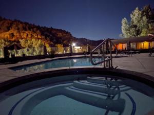 Foto de la galería de Best Western East Zion Thunderbird Lodge en Mount Carmel Junction