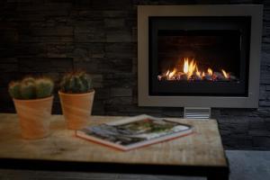Fotografie z fotogalerie ubytování Chambres D´Hôtes Herbes Folles v destinaci Steenwerck