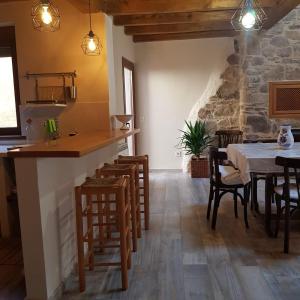 Imagen de la galería de Casa Rural Rincón, en El Cabaco