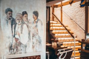 Foto dalla galleria di Hotel Lula a Sarajevo
