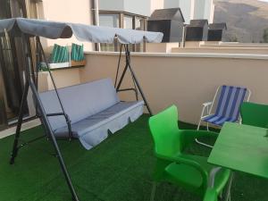 Fotografie z fotogalerie ubytování los valles con vistas v destinaci Sierra Nevada