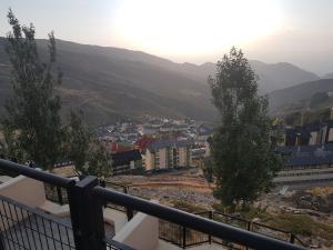 Fotografie z fotogalerie ubytování los valles con vistas v destinaci Sierra Nevada