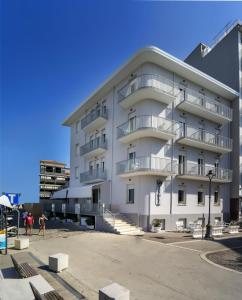 Gallery image of Hotel Olympia in Gabicce Mare