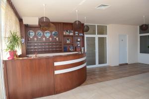 Fotografie z fotogalerie ubytování Harmony Hotel v destinaci Kumanovo