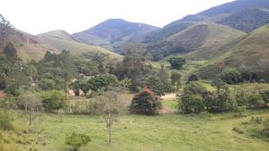 Gallery image of Pousada & Camping Serras Verdes in Conservatória