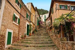 Kép Ca na Mar: Charming House in the heart of Bunyola, Tramuntana szállásáról Bunyolában a galériában