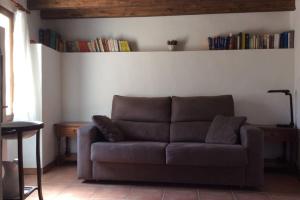 A seating area at Ca na Mar: Charming House in the heart of Bunyola, Tramuntana