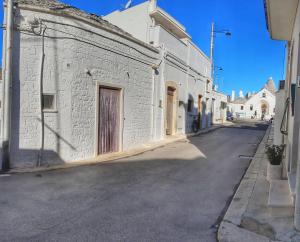 Foto dalla galleria di Mirum Apuliae 16 ad Alberobello