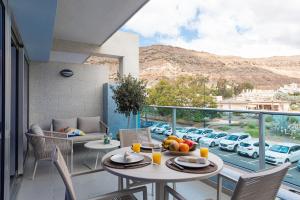 Gallery image of Sunny Valley Apartment in Mogán