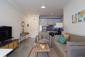 Gallery image of Sunny Valley Apartment in Mogán