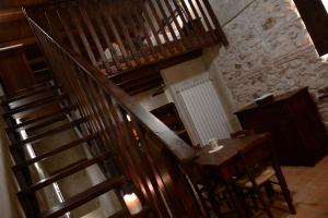 Fotografie z fotogalerie ubytování Robur Marsorum Albergo Diffuso v destinaci Rocca di Mezzo