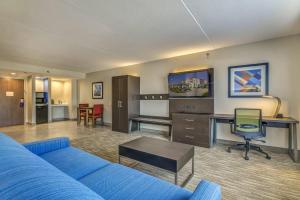 Gallery image of Holiday Inn Express & Suites Longview North, an IHG Hotel in Longview