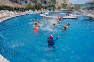 Fotografie z fotogalerie ubytování Playa Suites Acapulco v Acapulcu