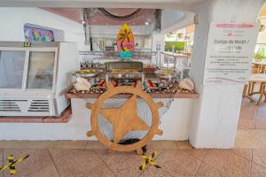 Fotografie z fotogalerie ubytování Playa Suites Acapulco v Acapulcu