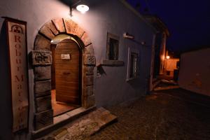 Fotografie z fotogalerie ubytování Robur Marsorum Albergo Diffuso v destinaci Rocca di Mezzo