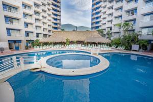 Fotografie z fotogalerie ubytování Playa Suites Acapulco v Acapulcu