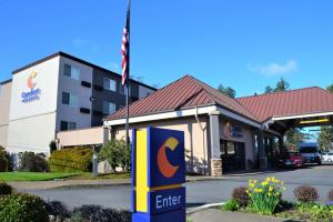 Comfort Inn & Suites Beaverton - Portland West